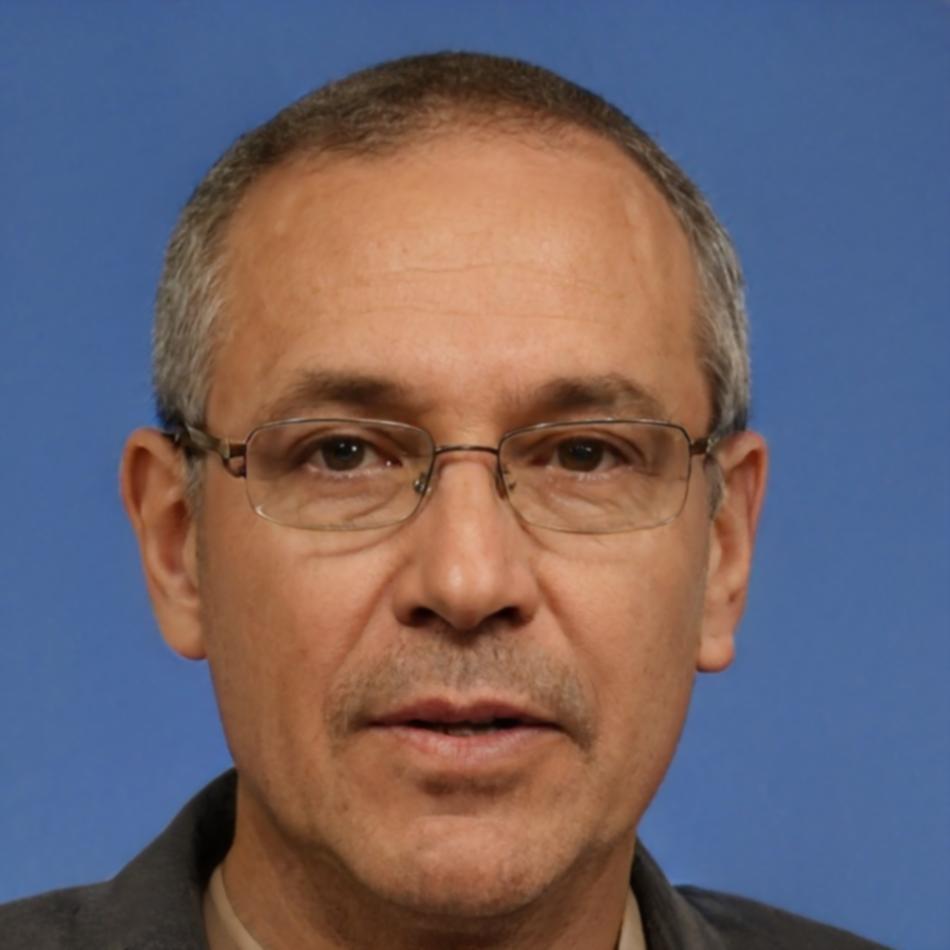 Participant Wiktor Szałas, portrait photographer from Białystok