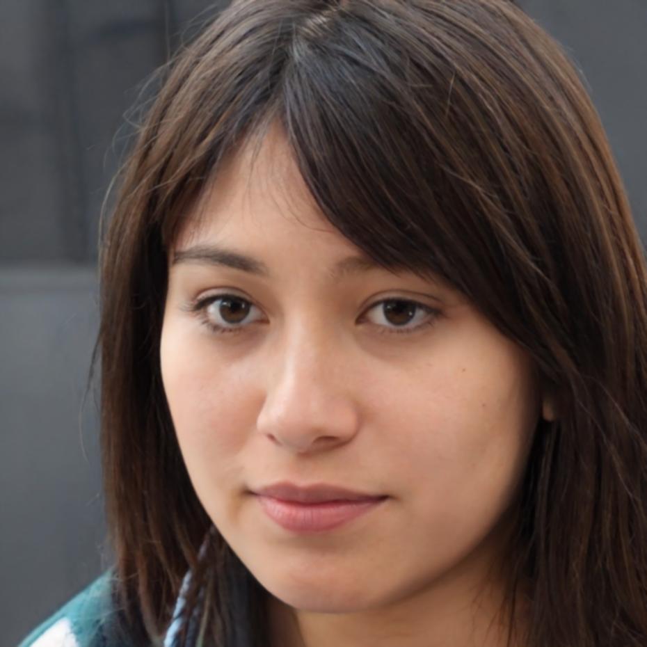 Zofia Brennan, lighting specialist instructor