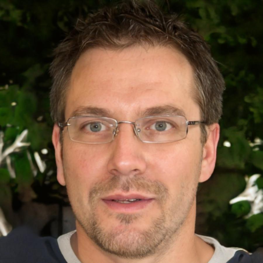 Radovan Kielar, lead photography instructor